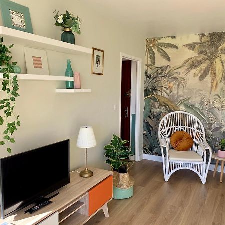 My Little Provence Hyeres Apartment Exterior foto