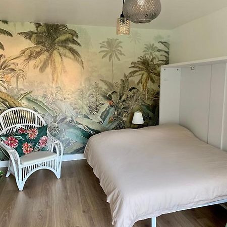 My Little Provence Hyeres Apartment Exterior foto