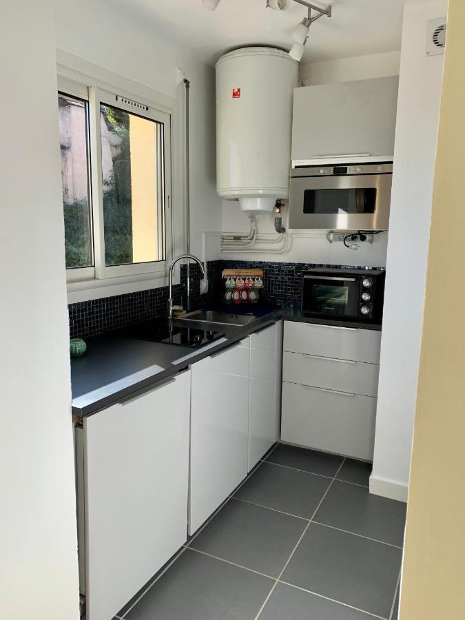 My Little Provence Hyeres Apartment Exterior foto