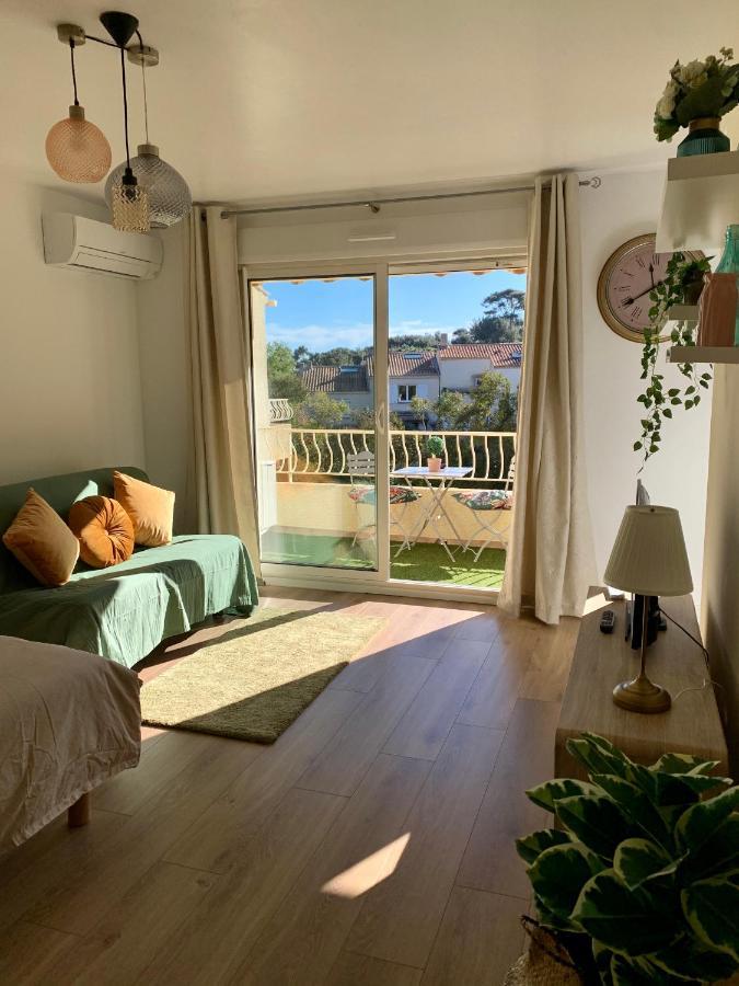 My Little Provence Hyeres Apartment Exterior foto